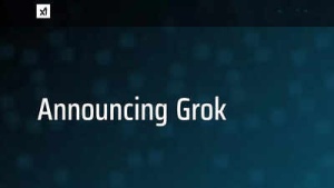xAI to Open-Source Grok AI Chatbot Amid Musk's OpenAI Criticism