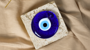 Evil Eye Amulet: Protective Charm or Portal to Dark Forces? A Cultural Debate