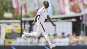 Shamar Joseph Answers Critic with Four-Wicket Haul Against Australia