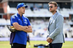 Broad Slams India's Team Selection After Headingley Test Loss, Calls for Roster Tweaks at Edgbaston