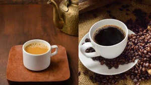 Morning Buzz Showdown: Tea vs. Coffee - Which Drink Reigns Supreme for Your Health?