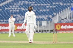 Tiêu đề:
Jofra Archer's England Return? Broad Hints at Edgbaston Test Debut Against India Amidst Injury Comeback