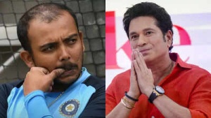 Prithvi Shaw Hears Tendulkar's Call to Reclaim His Cricket Career After Setbacks