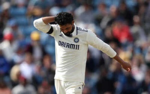 Jadeja's Accuracy Questioned as England Defeats India: Former Bowler Critiques Spin Tactics