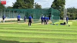 Birmingham Practice Raises Questions: Bumrah's Fitness in Doubt, Arshdeep & Akash Deep Vie for Spot, Focus on Tail-End Batting