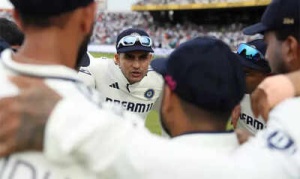 Shubman Gill's Leadership Under Fire After India's Headingley Test Defeat: Lacks Kohli's Aura?