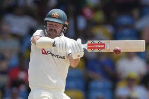 Travis Head Sets New World Test Championship Record With Dominant Performance Against West Indies
