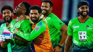 Hetmyer's Last-Gasp Six Steals Record-Breaking MLC Win for Seattle Orcas Over MI New York