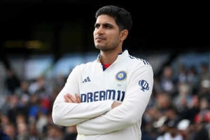 Haddin Urges Gill to Address 'Attitude' Issue Amid India's Fielding Woes Ahead of Edgbaston Test