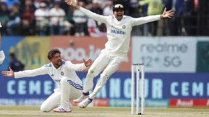 Edgbaston Test: Pressure Mounts for Kuldeep Yadav's Inclusion as India Seeks Series Rebound