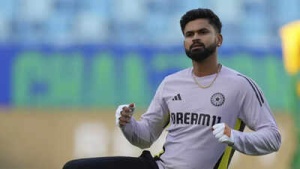 Shreyas Iyer's Test Debut Delayed: Analyst Cites Competition Despite Strong Form