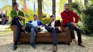 Gukesh Pulls Out of Las Vegas Freestyle Chess Citing Exhaustion; Carlsen Absence Explained