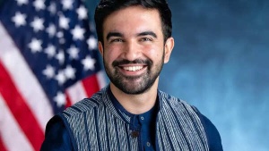Decoding Zohran Mamdani's Style: 5 Fashion Lessons from the Politician Redefining Sartorial Norms