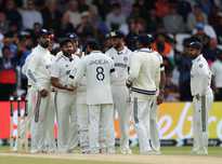Batting Collapses and Dropped Catches Cost India Despite Pant's Centuries: Gambhir Defends Lower Order After Test Loss