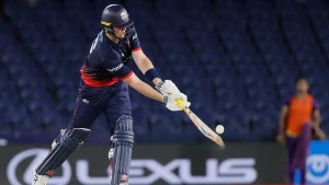 Washington Freedom Snatch Last-Ball Victory Over Knight Riders, Bolstering MLC Playoff Bid