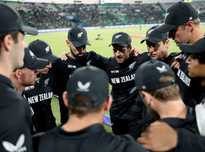 Black Caps Set for Blockbuster Home Season Against Cricket Heavyweights