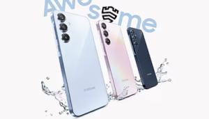 Samsung Galaxy A35 5G and A55 5G: Pricing and Availability Officially Announced