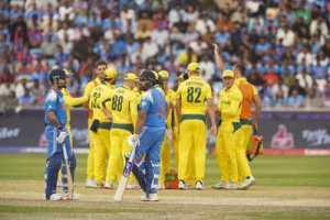 Australia-India Cricket Series: Tickets Selling Fast as ODI, T20I Matches See Early Sell-Outs