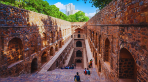 India's Eerie Echoes: Unveiling 8 Haunted Hotspots and Their Chilling Tales