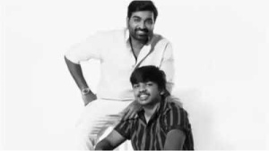 Vijay Sethupathi Apologizes Amid Controversy Over Son's Film Debut 'Phoenix'