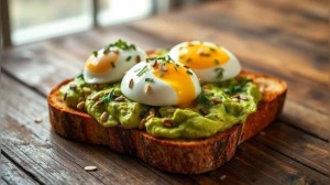 Avocado Power: Top Gastroenterologist Reveals 3 Key Health Benefits You Need to Know