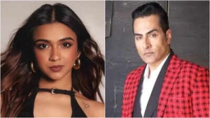 'The Traitors' Fallout: Apoorva Mukhija Accuses Sudhanshu Pandey of Abusive Language, Exploiting Her Name for Publicity