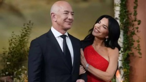 A Glimpse into the World's Most Outrageous Weddings: From Bezos to Ambani