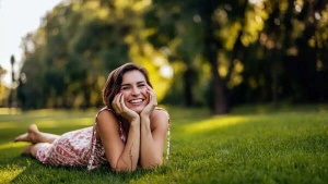 Adult Tummy Time: The Simple Floor Exercise Easing Tech Neck and Back Pain