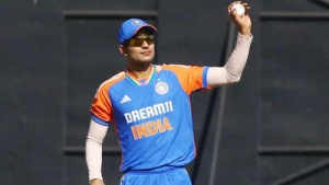Shubman Gill Likely to Miss Duleep Trophy Opener Due to Illness; Replacement Named