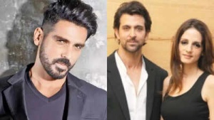 Zayed Khan Reflects on Hrithik Roshan and Sussanne Khan's Enduring Bond After Divorce