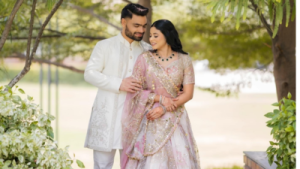 Rinku Singh Reveals Instagram Origin of Romance with Politician Priya Saroj