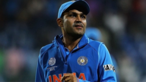 Sehwag Reveals Fiery Dressing Room Clash with Greg Chappell: 'Keep Him Away From Me!'