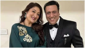 Govinda Divorce Rumors Swirl: Manager Denies Split, Claims 