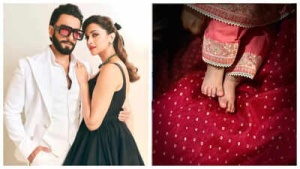 Deepika Padukone and Ranveer Singh Shield Daughter Dua From Public Eye, Prioritize Private Upbringing