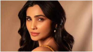 Daisy Shah Exposes Bizarre Navel Fixation in Kannada Cinema: 'Fruit Salad on Heroines?'