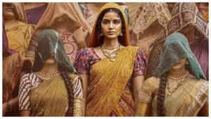 Anupama Parameswaran's 'Paradha' Flops: Bilingual Drama Earns Dismal ₹48 Lakh Opening Weekend