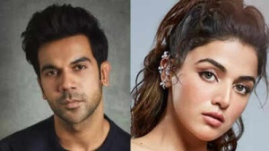 Rajkummar Rao to Star as Famed Attorney Ujjwal Nikam in New Biopic; Wamiqa Gabbi Joins Cast