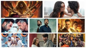 Bollywood's 2025 Surprise: Underdog Films 'Saiyaara' and 'Mahavatar Narsimha' Eclipse Big-Budget Sequels