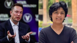 SpaceX's Youngest Hire Departs for Wall Street; Musk Claims Ignorance