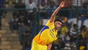 R. Ashwin Announces IPL Retirement: A Look Back at the Spin Maestro's Defining Moments