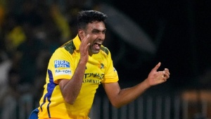 CSK Lauds R Ashwin's Illustrious IPL Career After Retirement Announcement