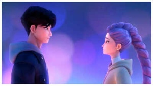 Deleted Kiss Scene Sparks Fan Fury, Fuels Sequel Hopes for K-Pop Demon Hunters