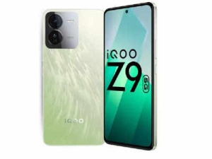 iQoo Z9 Turbo: New Leak Unveils Key Specs, Including Snapdragon 8s Gen 3 and Massive Battery