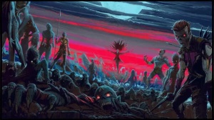 Perfect weekend watchlist: 'Marvel Zombies,' 'Alice in Borderland Season 3,' 'Dhadak 2' - a look at the latest releases