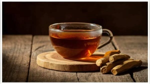 Unlock Your Brainpower: 5 Indian Herbal Teas for Enhanced Memory and Cognitive Function