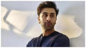 Ranbir Kapoor: Passing Exams Made Parents Proud, a First for Kapoor Men