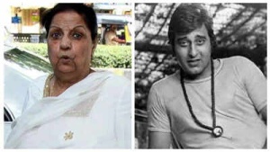 Arjun Kapoor's Grandma Blasted Vinod Khanna's On-Set Antics: 'Blacklist Unprofessional Artists'