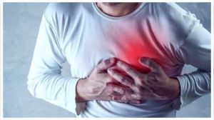 5 Heart Disease Warning Signs Young Adults (20s-30s) Should Never Ignore