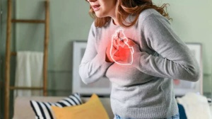 [Tiêu đề]
Heart Attack Risks for Women: 8 Crucial Facts, According to a Leading Cardiologist