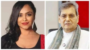 Subhash Ghai Accused of Sexual Misconduct: Director Responds with Cryptic Social Media Post